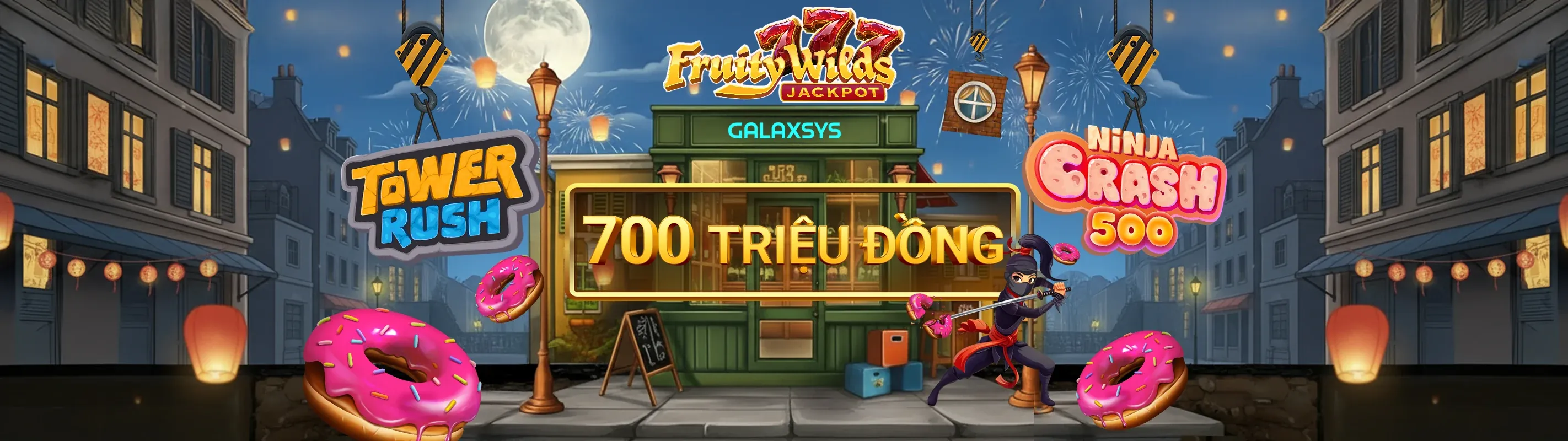 Hình ảnh chính Manclub Casino với đồ họa trò chơi đẳng cấp