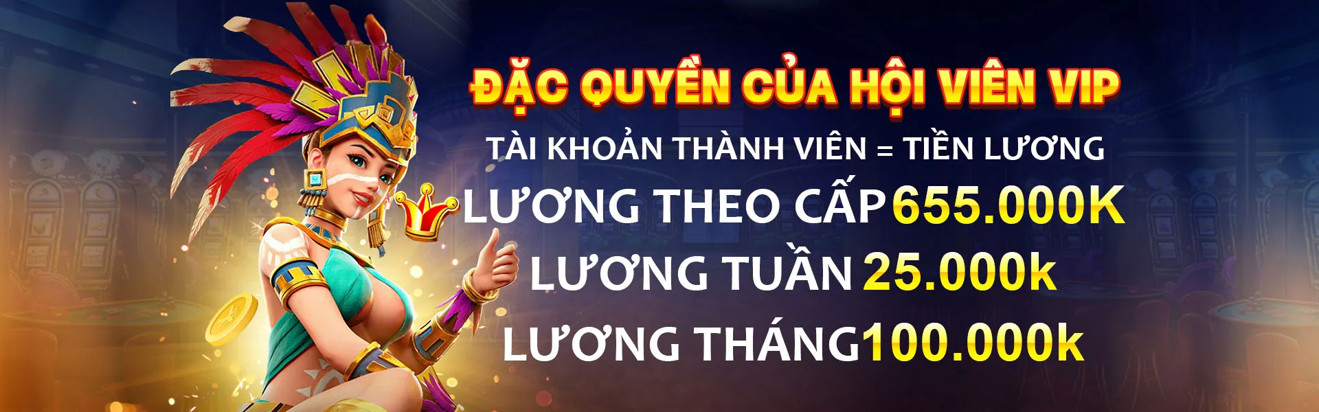 Hình ảnh chào mừng đăng ký tài khoản manclub casino