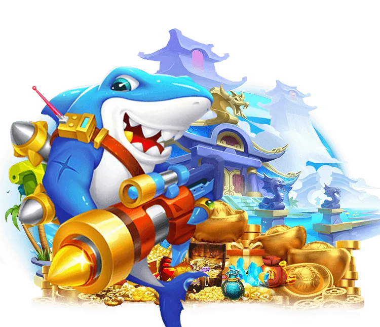 Trò chơi Slot Jackpot Lũy Tiến