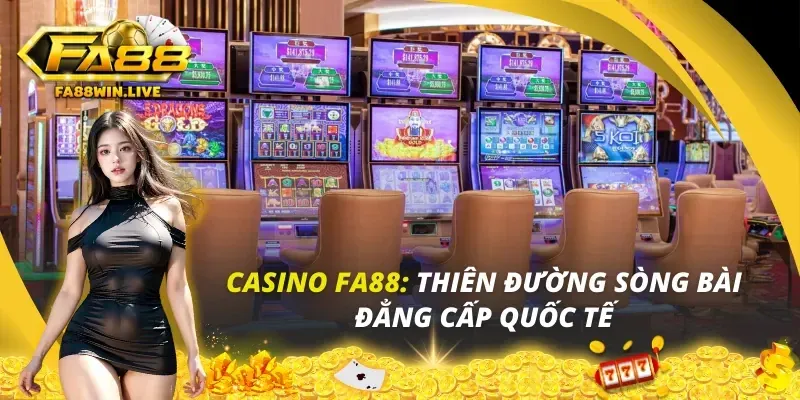 Giao diện người dùng hiện đại và trực quan của Manclub Casino