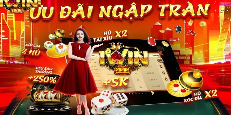 Trò Chơi Nổ Hũ và Máy Đánh Bạc
