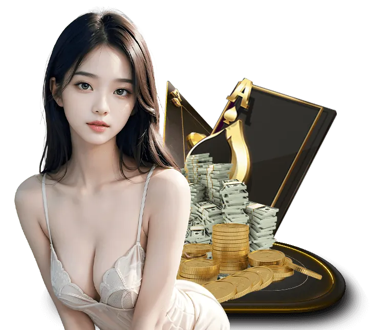 Nội thất casino hiện đại của Manclub Casino